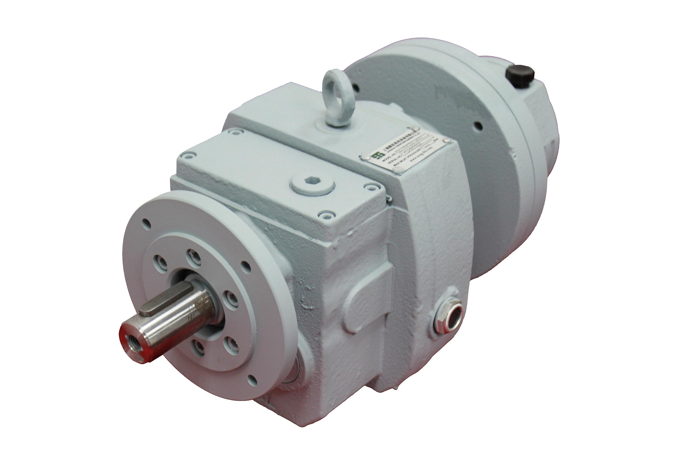 斜齿轮减速气动马达 机械动力系统的通用优选