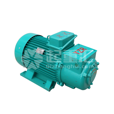 YZR江苏宏达起重电机专业经销——解析绕线转子电动机在起重机械中的应用与供应