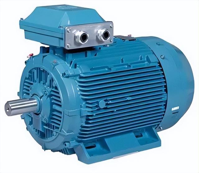 干机械的,也得知道什么是电动机和它的种类