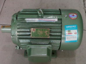 机械用电动机高清图鉴——聚焦天津市林普机电产品销售中心