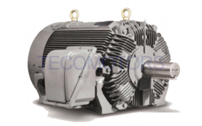 机械用电动机 工业领域的动力核心与未来趋势